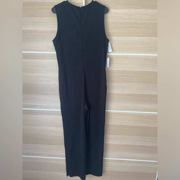 COPY - NWT Babaton Black Jumpsuit - Picture 7 of 7